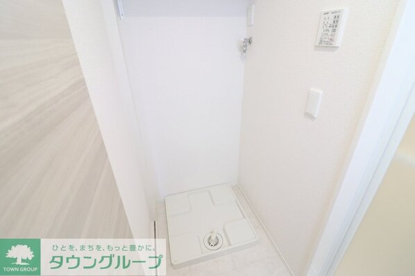 ファミーユ Tの物件内観写真